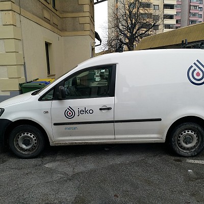 Komunalno podjetje JEKO, d.o.o.