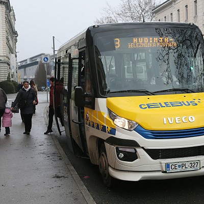 CELEBUS
