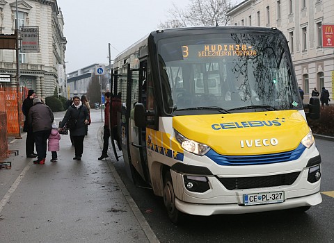 CELEBUS