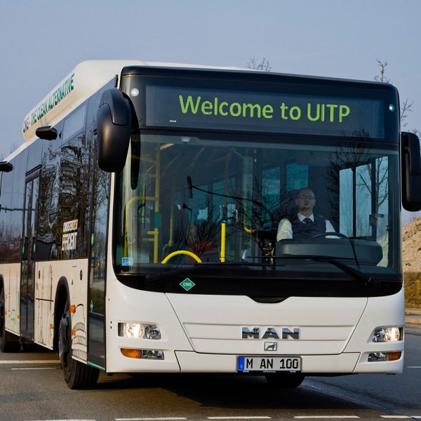 Avtobusi