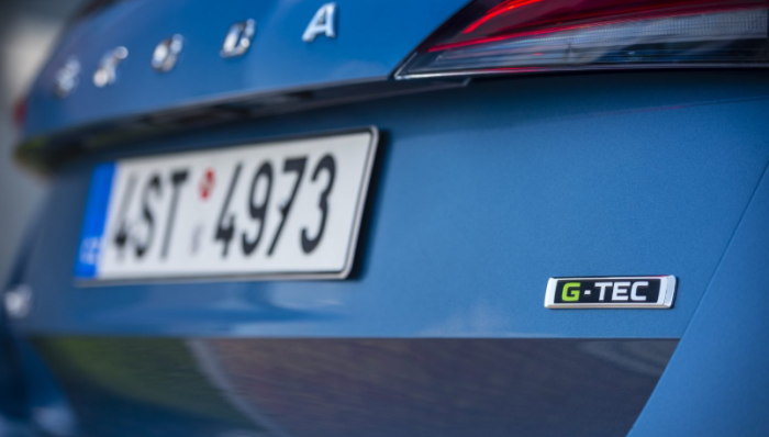 Intervju s strokovnjakom za CNG in vodjem trženja za SUV proizvode pri ŠKODI Philipom Paulom o prednostih in posebnih značilnostih CNG-motorjev 